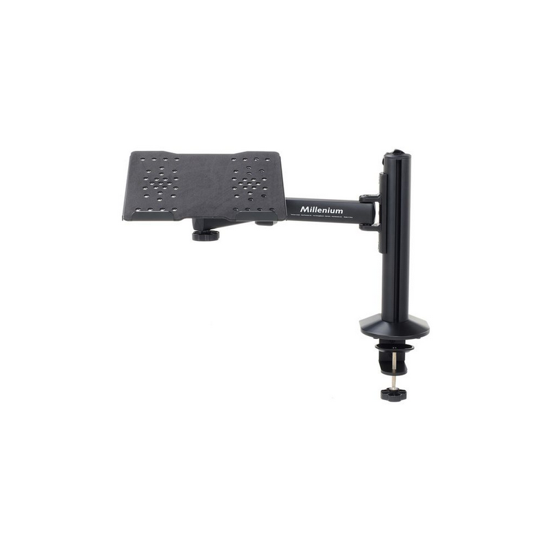 MBOX LAP TOP ARM ALLUMINIUM - TABLE STAND