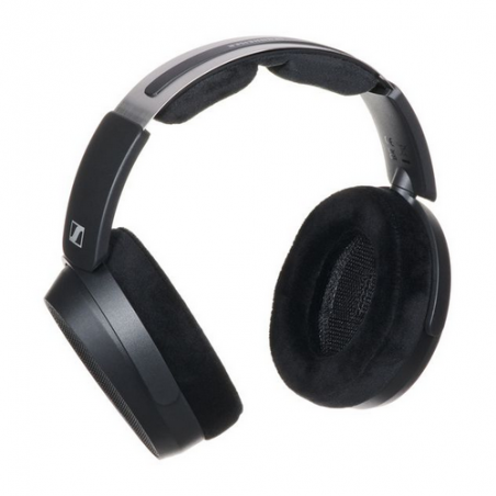 SENNHEISER HD-490 PRO CUFFIE STUDIO - CIRCUMAURALE - APERTE  - DINAMICHE