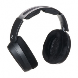 SENNHEISER HD-490 PRO PLUS CUFFIE STUDIO - CIRCUMAURALE - APERTE  - DINAMICHE