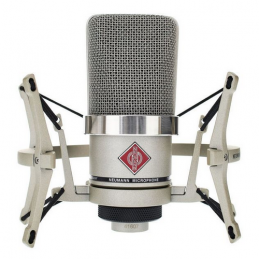 NEUMANN TLM 102 STUDIO SET