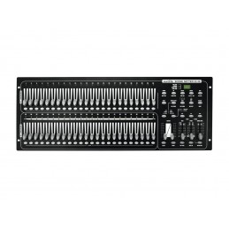 EUROLITE DMX SCENE SETTER 24/48 MIXER LUCI