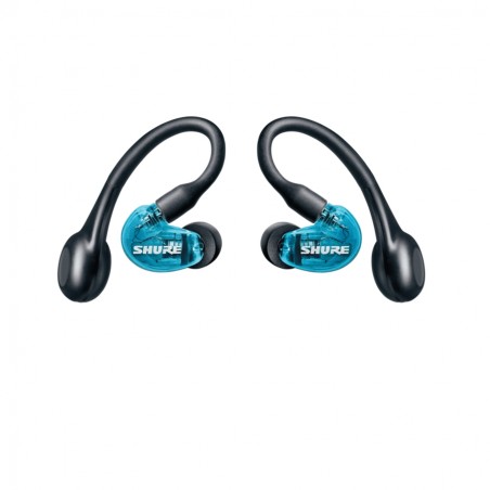 SHURE SE21DYBL+TW2-EFS AONIC 215 2a Gen Auricolari Bluetooth 5
