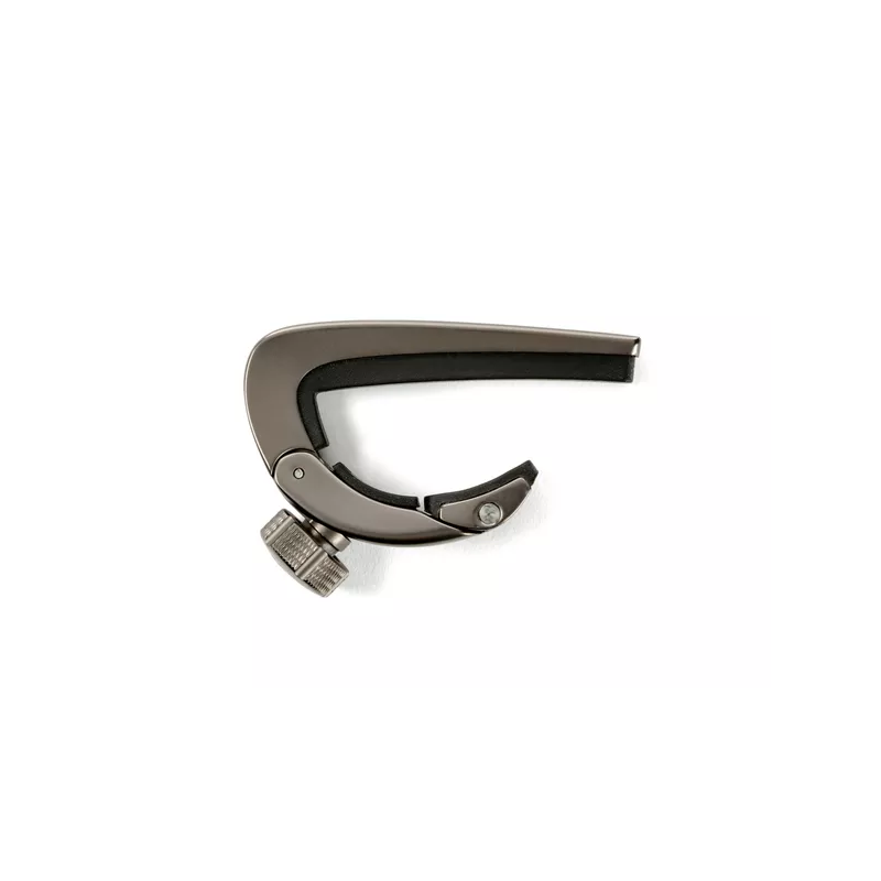 DUNLOP DPCGM PIVOT CAPO GUN METAL