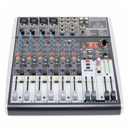 BEHRINGER XENYX X1204 USB...