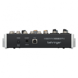BEHRINGER XENYX 1002SFX...