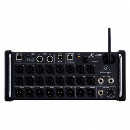BEHRINGER X AIR XR18