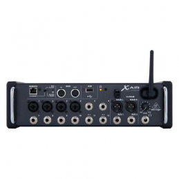 BEHRINGER X AIR XR12 DIGITAL MIXER 12 CANALI WIFI REMOTE CONTROL