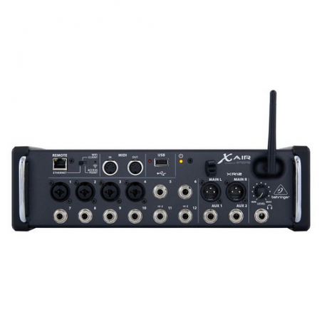 BEHRINGER X AIR XR12