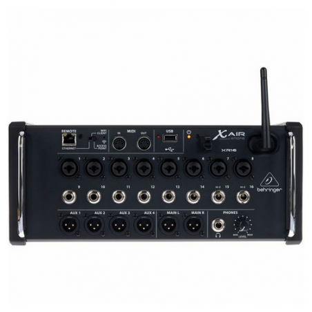BEHRINGER X AIR XR16