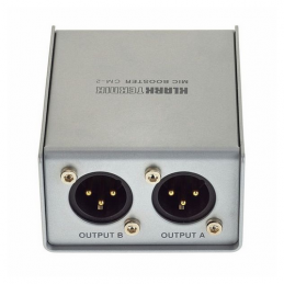 KLARK TEKNIK CM2