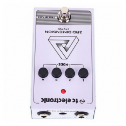 TC ELECTRONIC 3D DIMENSION CHORUS