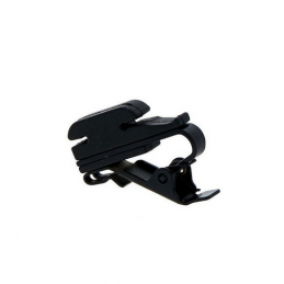 SENNHEISER MZQ 1 MINI CLIP PER MKE1 NERA
