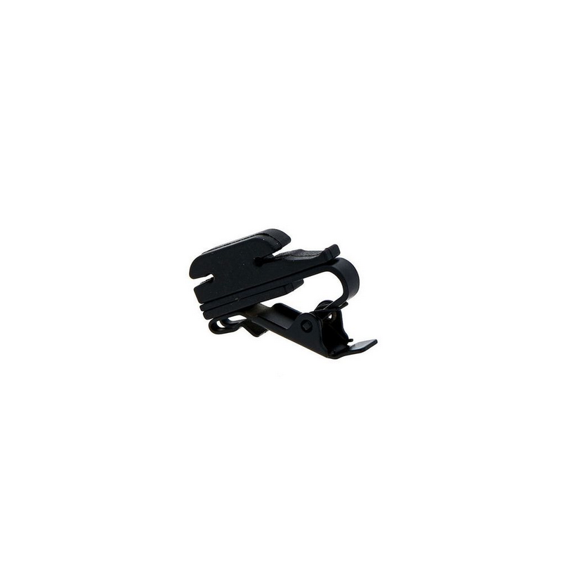 SENNHEISER MZQ 1 MINI CLIP PER MKE1 NERA