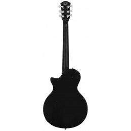 L3 HH BLACK SATIN