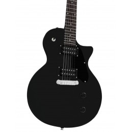 L3 HH BLACK SATIN
