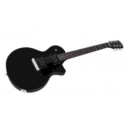 L3 HH BLACK SATIN
