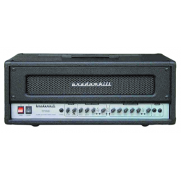 BREDAMHILL GV100HR HEAD