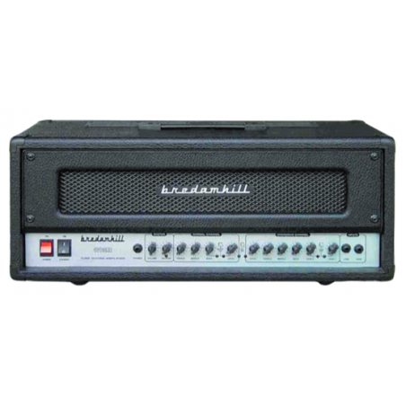 BREDAMHILL GV100HR HEAD