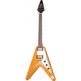 EPIPHONE 1958 KORINA FLYING V