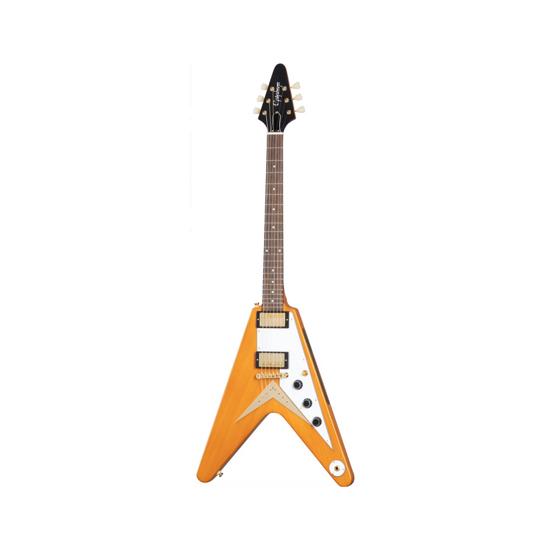 EPIPHONE 1958 KORINA FLYING V