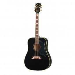GIBSON "ELVIS" DOVE BLACK