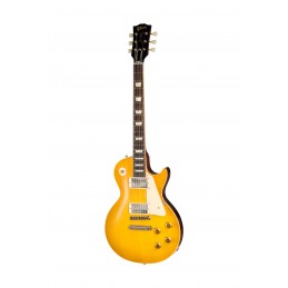 GIBSON CUSTOM SHOP 1958 LES PAUL STANDARD VOS LEMON BURST