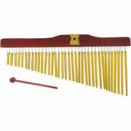 OYSTER FL36 BAR CHIMES 36 TUBI