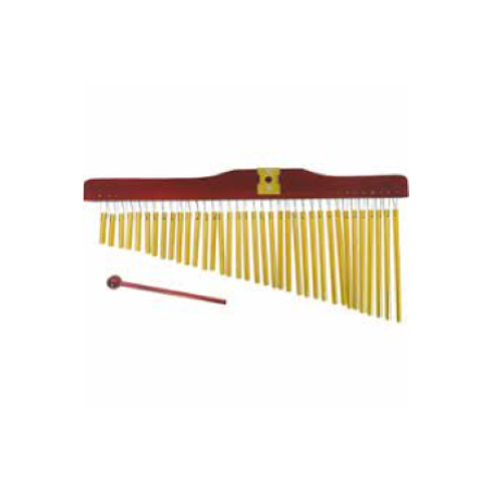OYSTER FL36 BAR CHIMES 36 TUBI