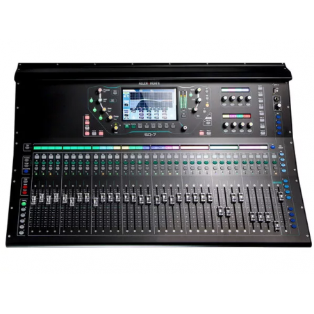 ALLEN & HEATH  SQ7