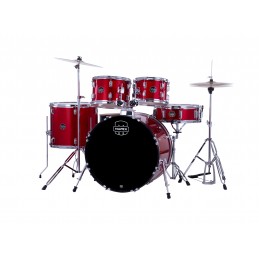 CM5294FTCIR COMET ROCK 5 PEZZI INFRA RED CON PIATTI