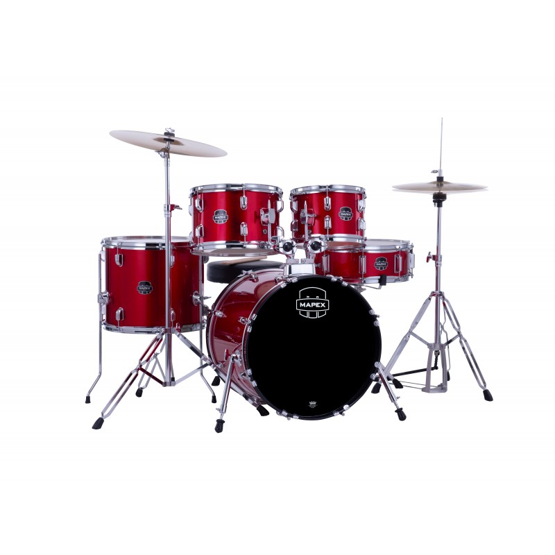 CM5844FTCIR COMET STUDENT 5 PEZZI INFRA RED CON PIATTI