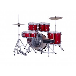 CM5844FTCIR COMET STUDENT 5 PEZZI INFRA RED CON PIATTI