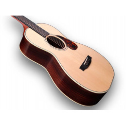 VINTAGE 1 OMC-SR CUTAWAY