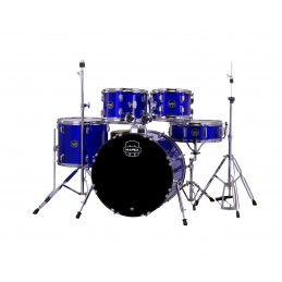 CM5044FTIB COMET FUSION 5 PEZZI INDIGO BLUE