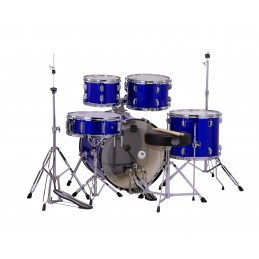 CM5044FTIB COMET FUSION 5 PEZZI INDIGO BLUE