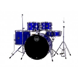 CM5294FTIB COMET ROCK 5 PEZZI INDIGO BLUE