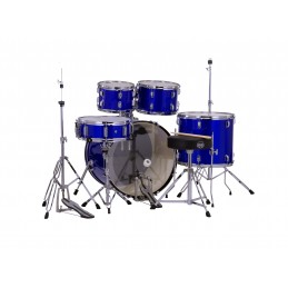 CM5294FTIB COMET ROCK 5 PEZZI INDIGO BLUE