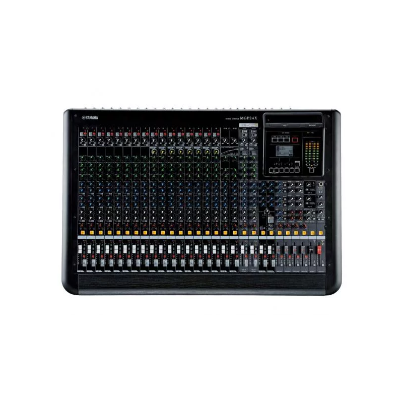 YAMAHA MGP24X