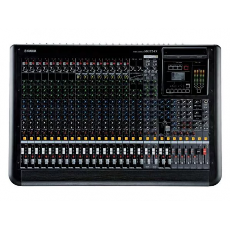 YAMAHA MGP24X