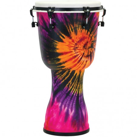 PEARL PBJV-10/696 SYNTHETIC SHELL DJEMBE' 10" TOP TUNED