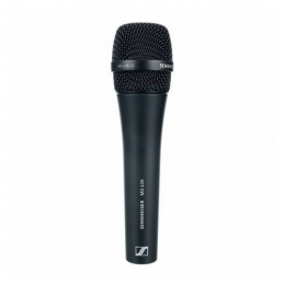 SENNHEISER MD-435 MICROFONO CARDIOIDE DINAMICO BLACK