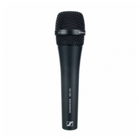 SENNHEISER MD-435