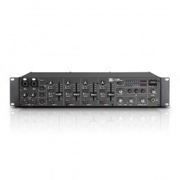 LD SYSTEMS ZONE-423 MIXER 2 ZONE