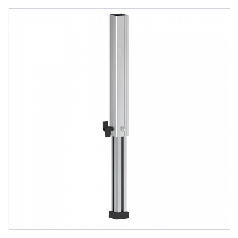 SHOWGEAR MAMMOTH DEX TELESCOPIC LEG 60-100cm