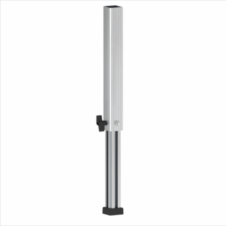 SHOWGEAR MAMMOTH DEX TELESCOPIC LEG 60-100cm