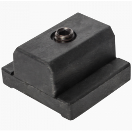 SHOWGEAR MAMMOTH STAGE SELF-LEVELING INSERT