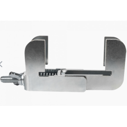 SHOWGEAR MAMMOTH DEX BOTTOM CLAMP
