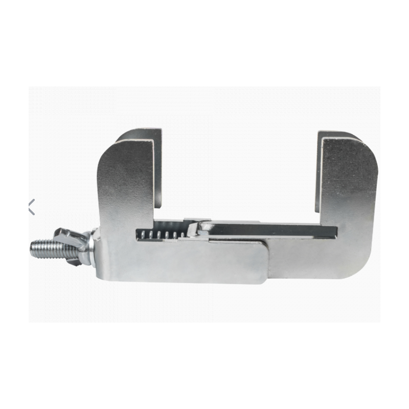 SHOWGEAR MAMMOTH DEX BOTTOM CLAMP