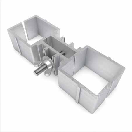 SHOWGEAR MAMMOTH TWO LEG CLAMP