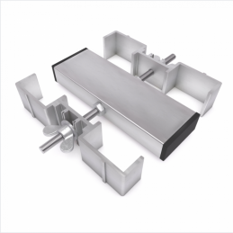 SHOWGEAR MAMMOTH FOUR LEG CLAMP